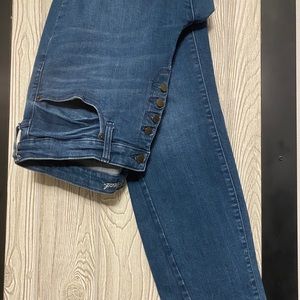 universal thread High waisted jeans